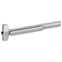 QEL78EO Panic Rim Exit Device with Quiet Electric Latch Retraction