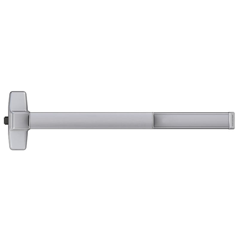 Tell Rim Exit Device Von Duprin QEL78EO-F Fire-Rated Rim Exit Device