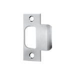 7KCS2 T-Strike, 2-3/4" x 1-1/8" with Curved Lip and Box