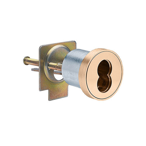 Schlage 80-129 SFIC Interchangeable Core Rim Cylinder Housing