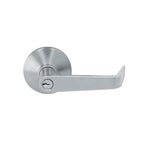 8000L Exit Device Keyed Lever Trim for 5000/T5000 Series