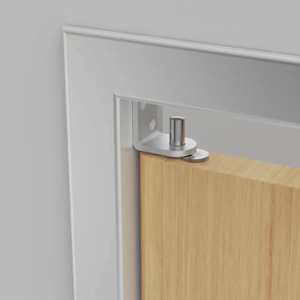 McKinney 8007/H8007 Double Acting Gravity Pivot Hinge