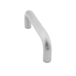 8102HD-6 Straight Door Pull, 6" CTC, 3/4" Diameter