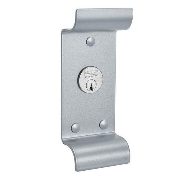 Sargent 814-HTB Night Latch Pull Trim for 3828 Series Exit Device