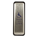 8310-818T Hard Wired Jamb Mount Actuator