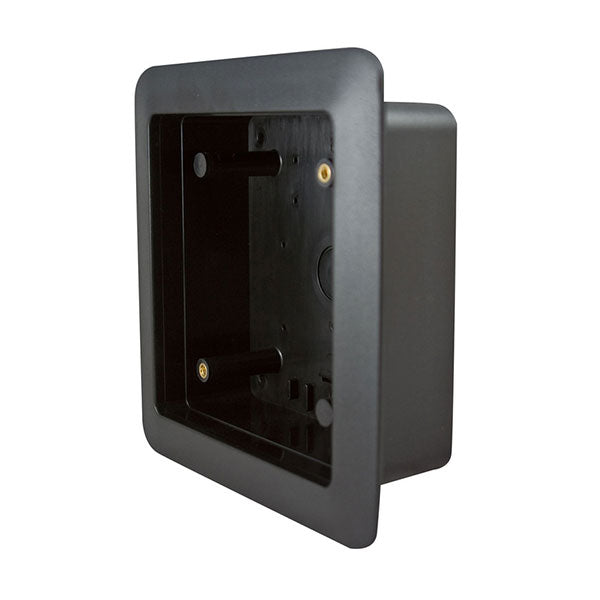 LCN 8310-867F Flush Mount Box, 4-3/4