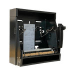 8370 Manual Lever Operated Paper Towel Dispenser Mechanism