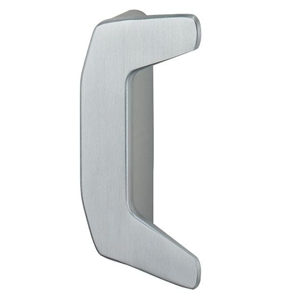 Von Duprin 386DT Dummy Pull Trim for 33A/35A Series Exit Device