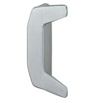 386DT Dummy Pull Trim for 33A/35A/75 Series Exit Device