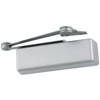 4041 DEL EDA Delayed Action Door Closer with Extra Heavy Duty Parallel Arm