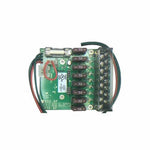 900-8F Optional Distribution Board