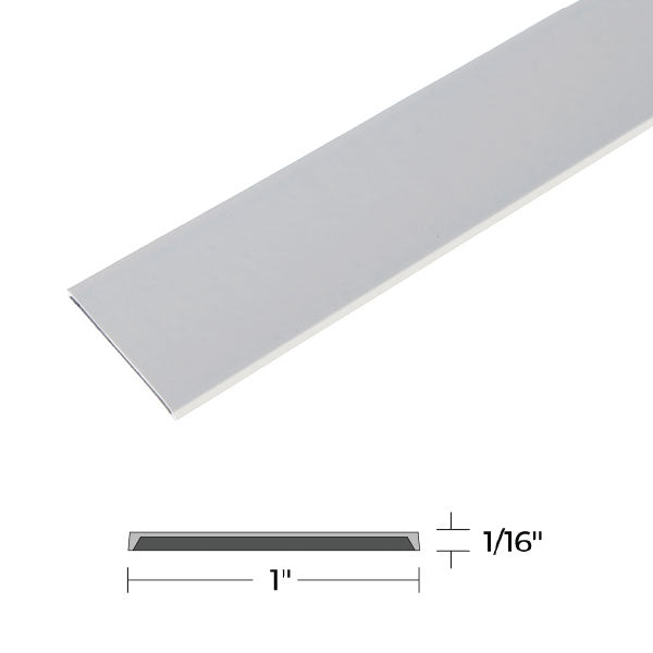 NGP 9200 Self-Adhesive Intumescent Gap Solution for Fire Doors