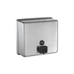 9343 Profile Soap Dispenser - Liquid - Surface Mounted