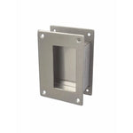 94BTB Back-to-Back Flush Pull Pair