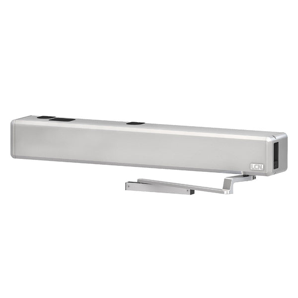 LCN 9531IQ Senior Swing ADA Low-Energy Electromechanical Operator