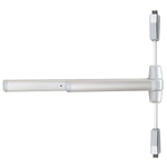 9827 Von Duprin 9827EO/9827EO-F Surface Vertical Rod Exit Device