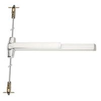 9947EO Concealed Vertical Rod Exit Device for Metal Doors