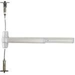 9949EO/9949EO-F Concealed Vertical Cable Exit Device for Metal Doors