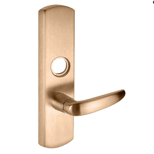 Von Duprin 996L-07-RV Lever Trim for 98/99 Series Exit Devices
