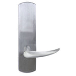 996L-BE-R/V-16 Passage Lever Trim for 98/99 Series Exit Device