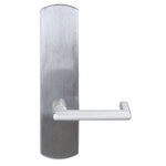 996L-BE-R/V-LON (Longitude) Passage Lever Trim for 98/99 Series Exit Device