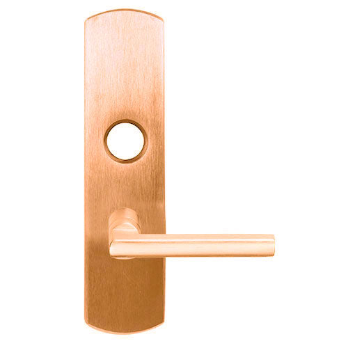 Von Duprin 996L-LAT-R/V Lever Trim for 98/99 Series Exit Devices