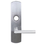 996L-R/V-LAT (Latitude) Breakaway Lever Trim for 98/99 Series Exit Device