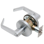 W711PD D (DANE) Apartment Entrance Lever Lock