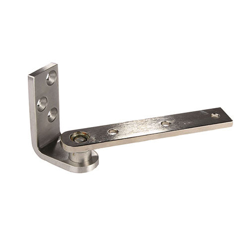 ピジョンPIGEON SHARP 700C アルミ 3x8S 500mm ロード ABH 0127 Jamb Mounted Pivot Set, Center Hung