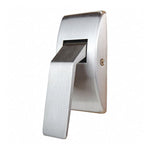 6800Q Series Quiet Low Profile Push/Pull Cylindrical Hospital Latch