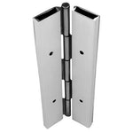 A502 Full Surface Stainless Steel Pin & Barrel Continuous Hinge