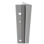 A540HD Heavy Duty Half Surface Continuous Geared Hinge