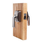6000 Series Push/Pull Hospital Latch