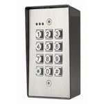 KP-400 Digital Keypad