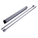 8200 Narrow Stile Surface Vertical Rod Exit Device