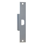 AF-291-SL Electric Strike Filler Plate with Strike Hole for Latch