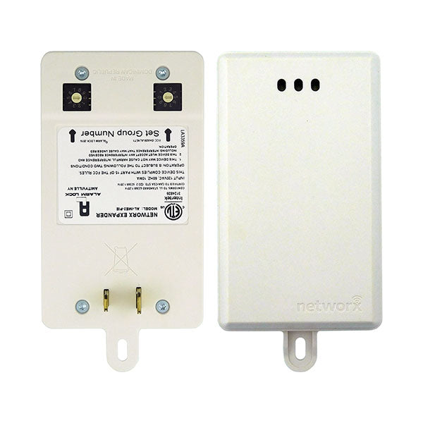 Alarm Lock AL-IME2-PIE Gateway Plug-in Expander
