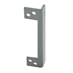 ALP-210 Angle Type Latch Protector for Outswinging Doors, 1-1/2" x 10"