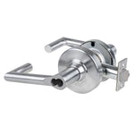 ALX50J BRK (Boardwalk) FSIC Full Size Interchangeable Core Entrance/Office Lever Lock