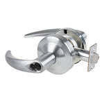 ALX50J OME (Omega) FSIC Full Size Interchangeable Core Entrance/Office Lever Lock