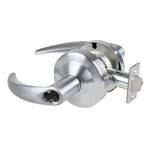 ND80JD OME (Omega) FSIC Interchangeable Core Storeroom Lever Lock