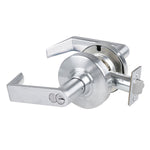 ND50RD RHO (Rhodes) Entrance/Office Lever Lock with FSIC Full Size Interchangeable Core