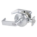 ND70RD RHO (Rhodes) Classroom Lever Lock with FSIC Full Size Interchangeable Core