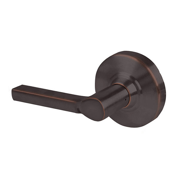 Schlage ND170 LAT (Latitude) Single Dummy Lever Trim