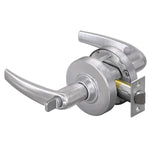 ALX44 ATH (Athens) Hospital Privacy Lever Lock