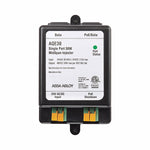 AQE30 Single Port Injector, 2.6 Amp, Dual Voltage