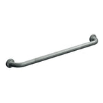 3801-24P Peened Snap Flange Straight Grab Bar, 24″ Length, 1-1/2″ Diameter