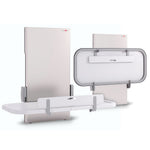 9060 Universal Changing Station, Motorized Height Adjustable