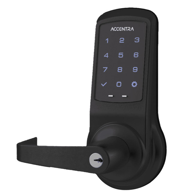 Accentra (formerly Yale) AU-NTB623-NR nexTouch Touchscreen Lock