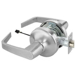 4781LN AU Fail Secure Electrified Lever Lock, No Cylinder Override